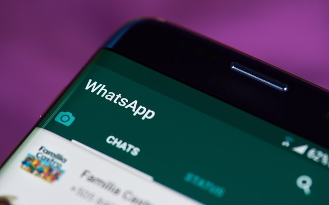 Resultado de imagem para informam no Whatsapp, aponta Datafolha